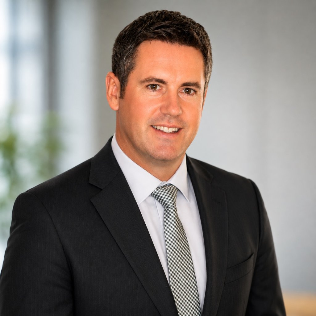 Geoff Jennings, Founder & CEO of SalesTeam