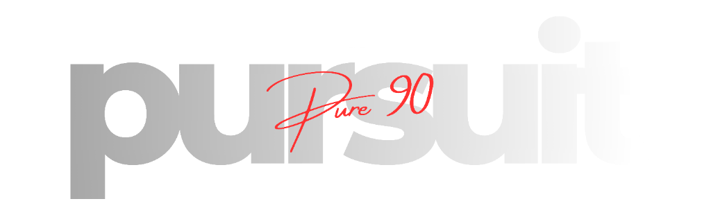 The Pursuit Pure 90