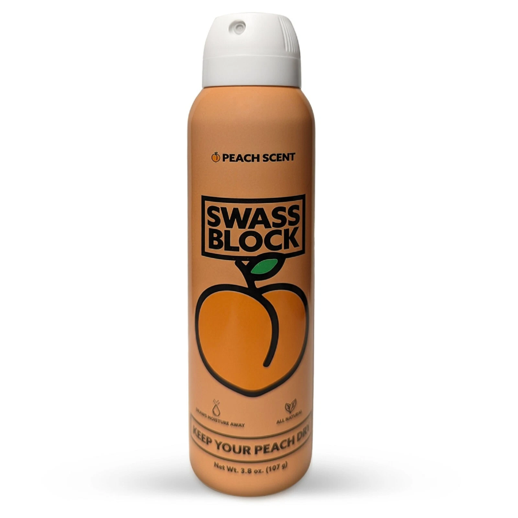 Peach Scent