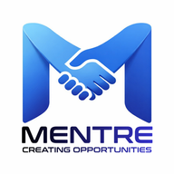 Mentre logo