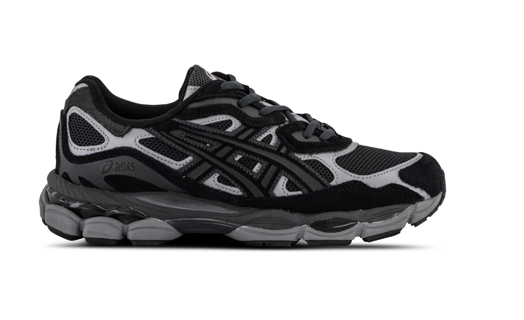 Gel-NYC Black / Carbon