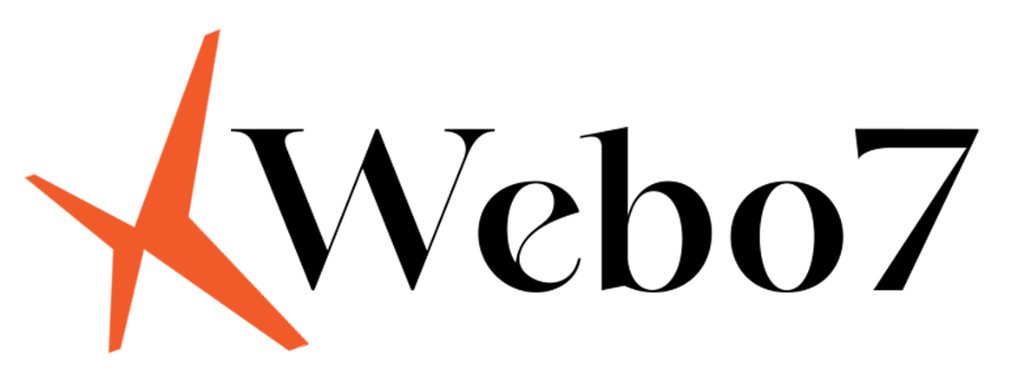 Webo7 GmbH