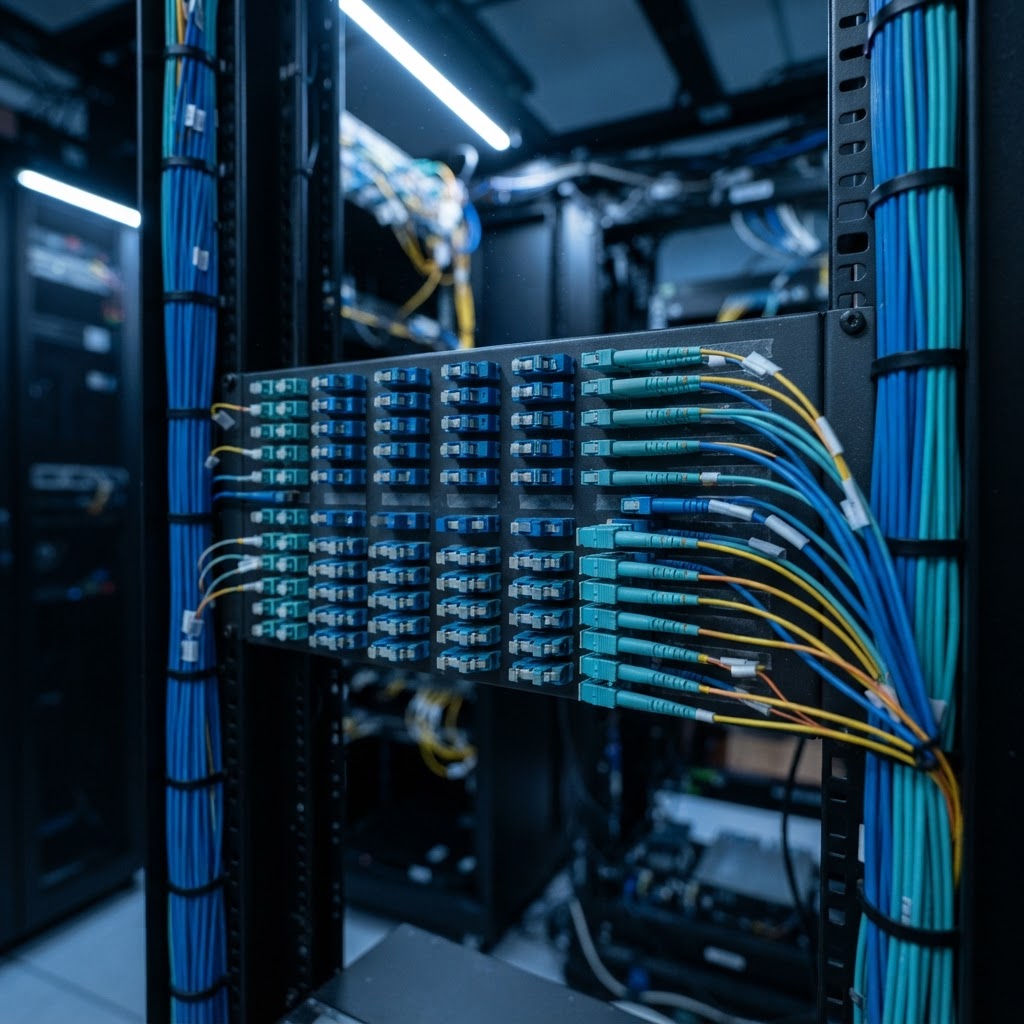 Networking & Fiber