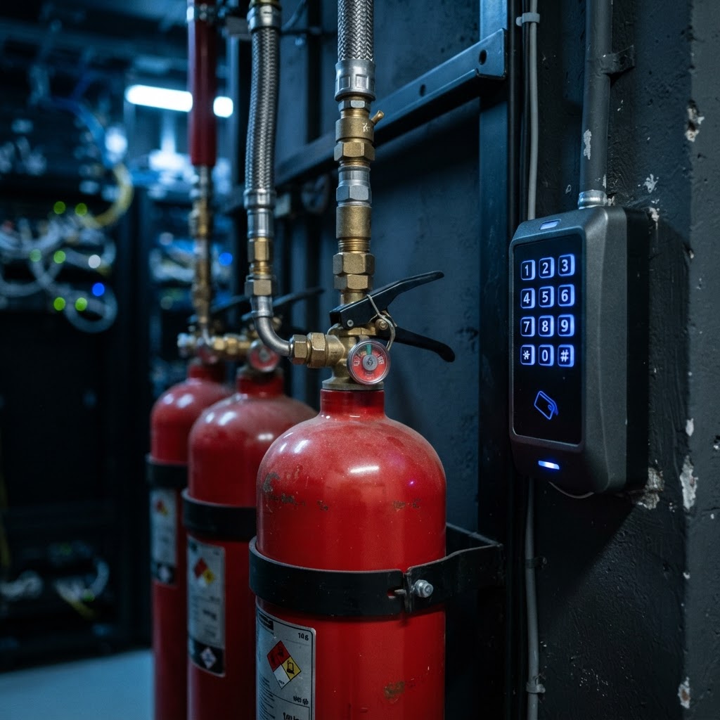 Safety & Security