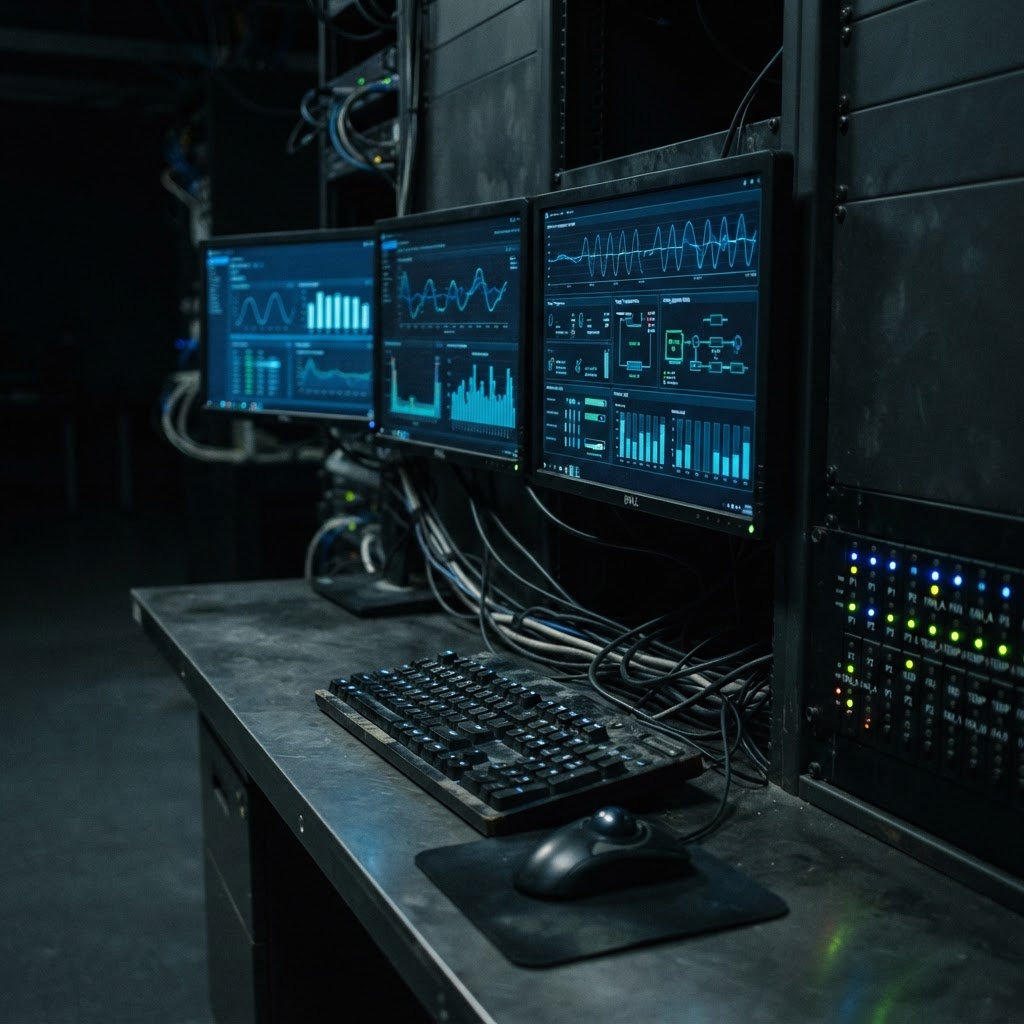 Monitoring