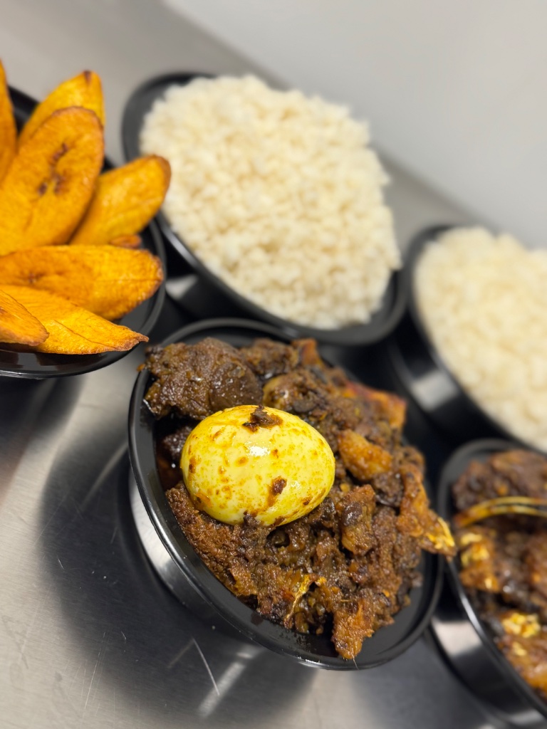 Lasgidi Kitchen food photo 2