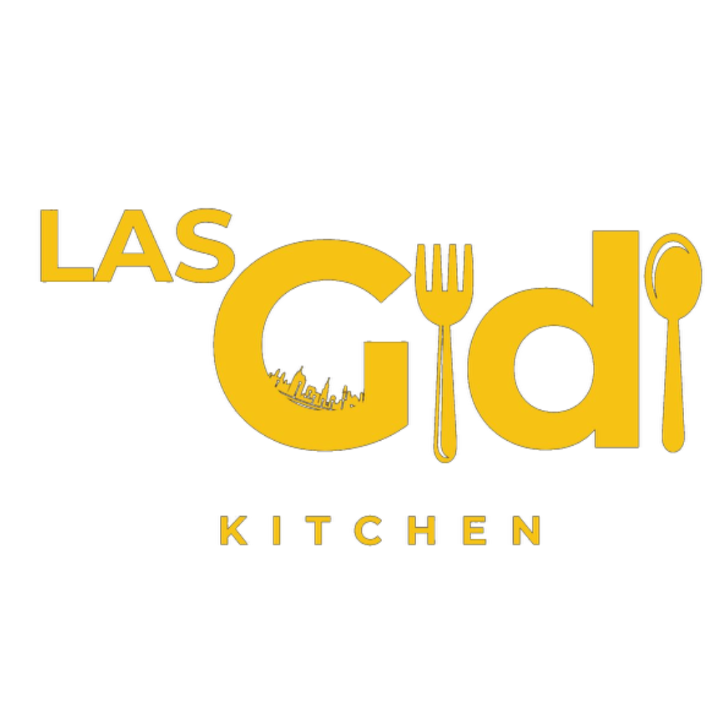 Lasgidi Kitchen