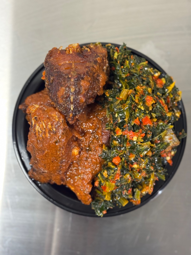 Lasgidi Kitchen food photo 1