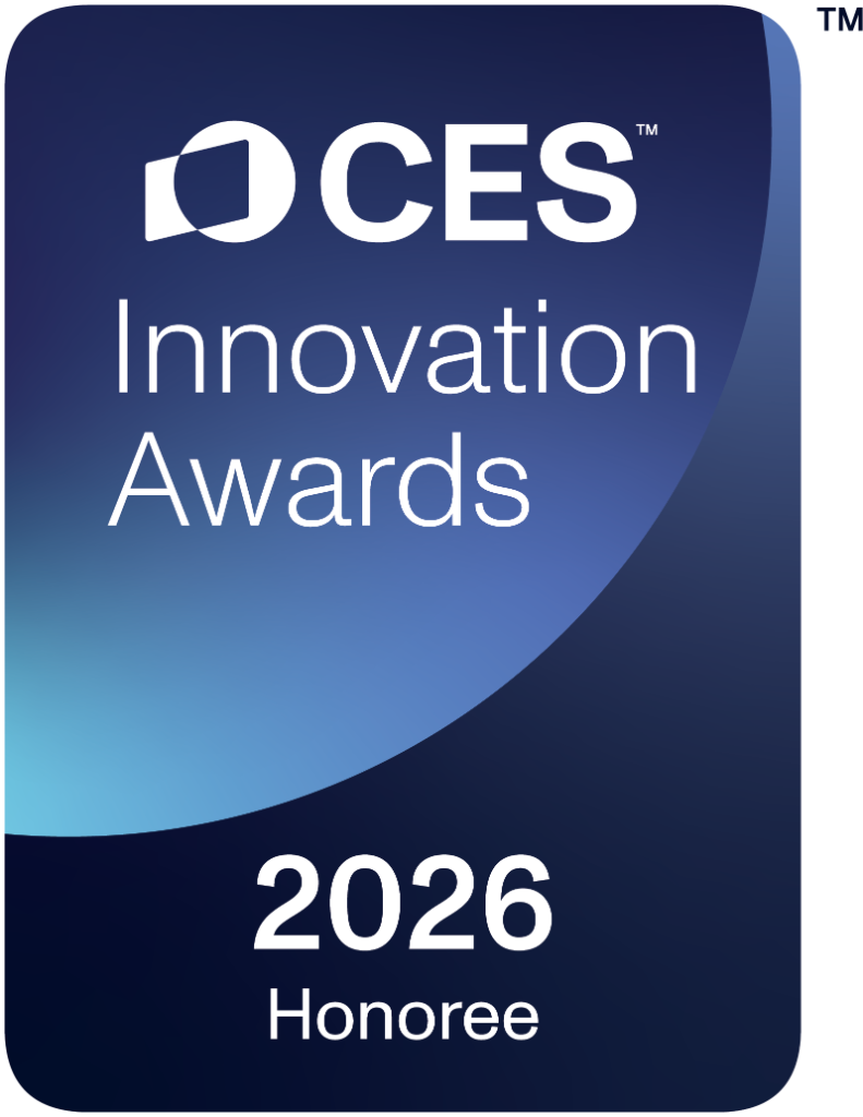 CES® Best of Innovation Winner