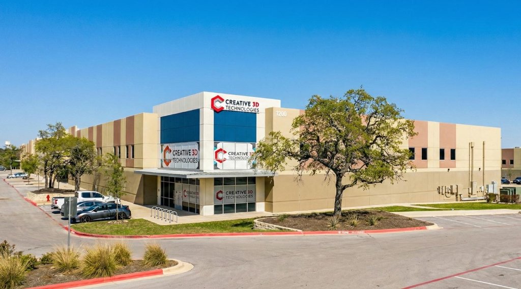 C3DT Facility