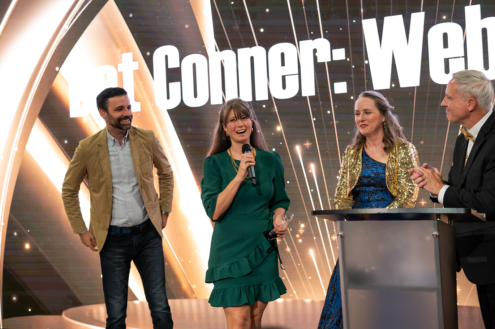 CONTENT community at worship