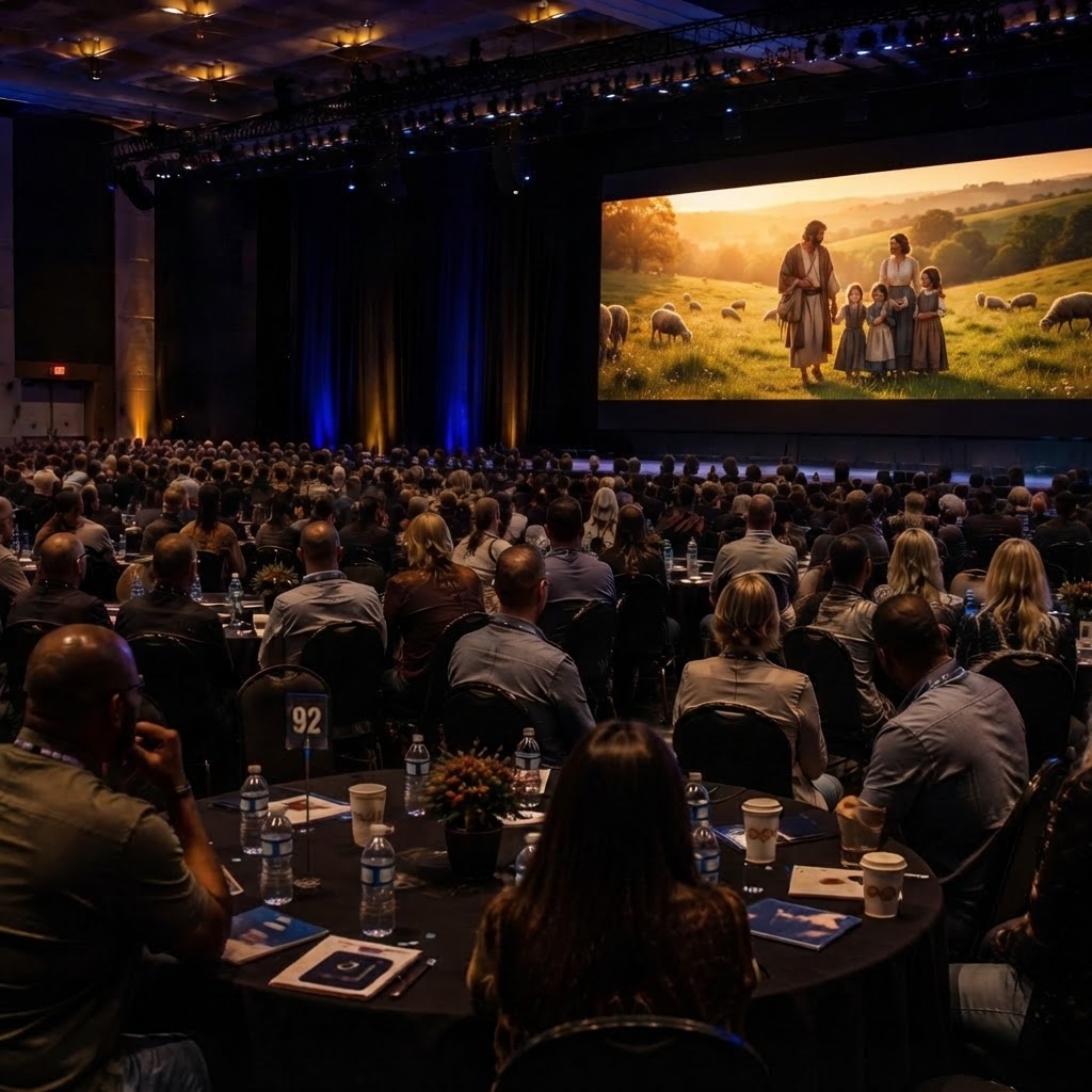 Screening Showcase
