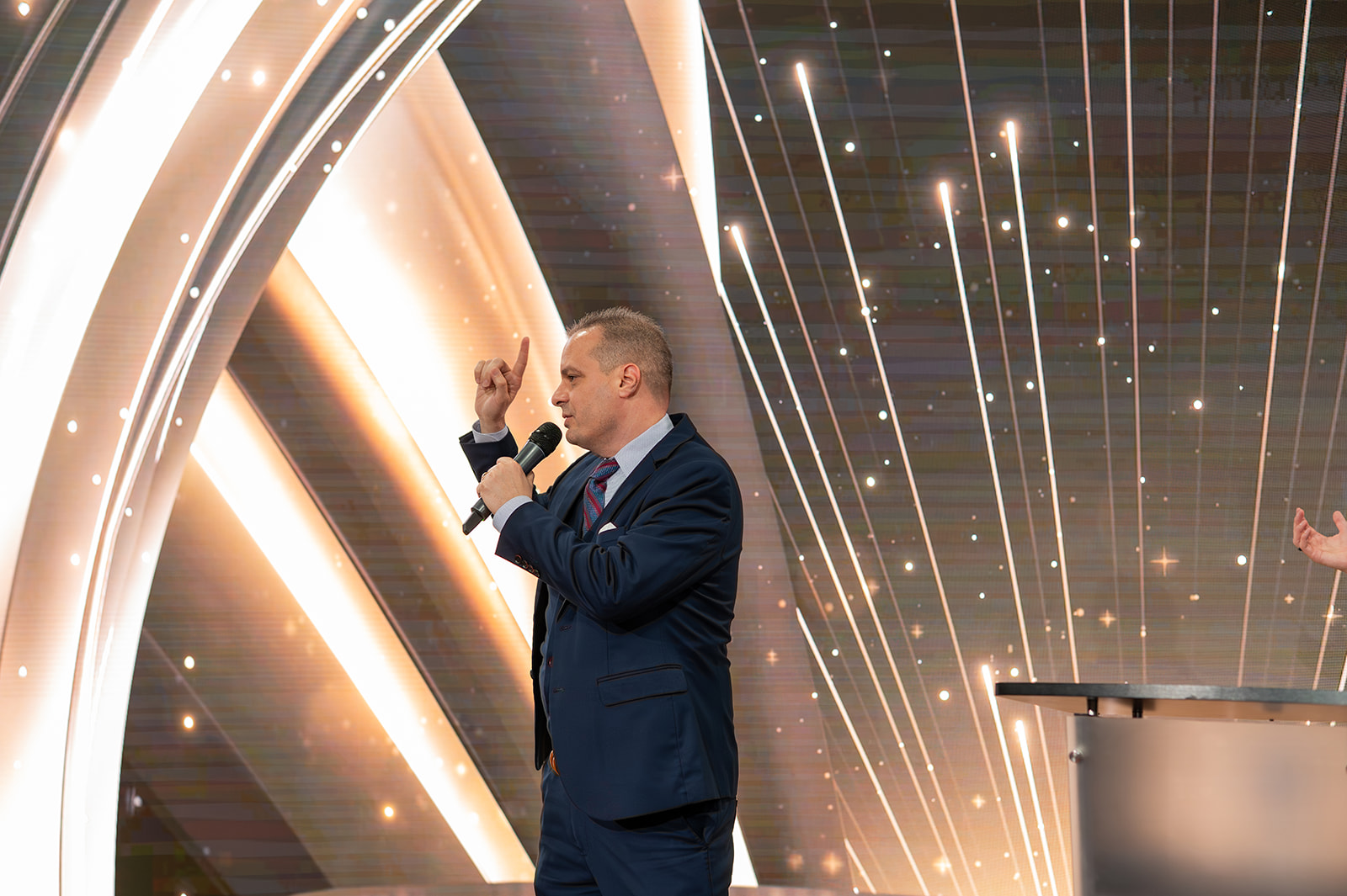 Presenting Sponsor