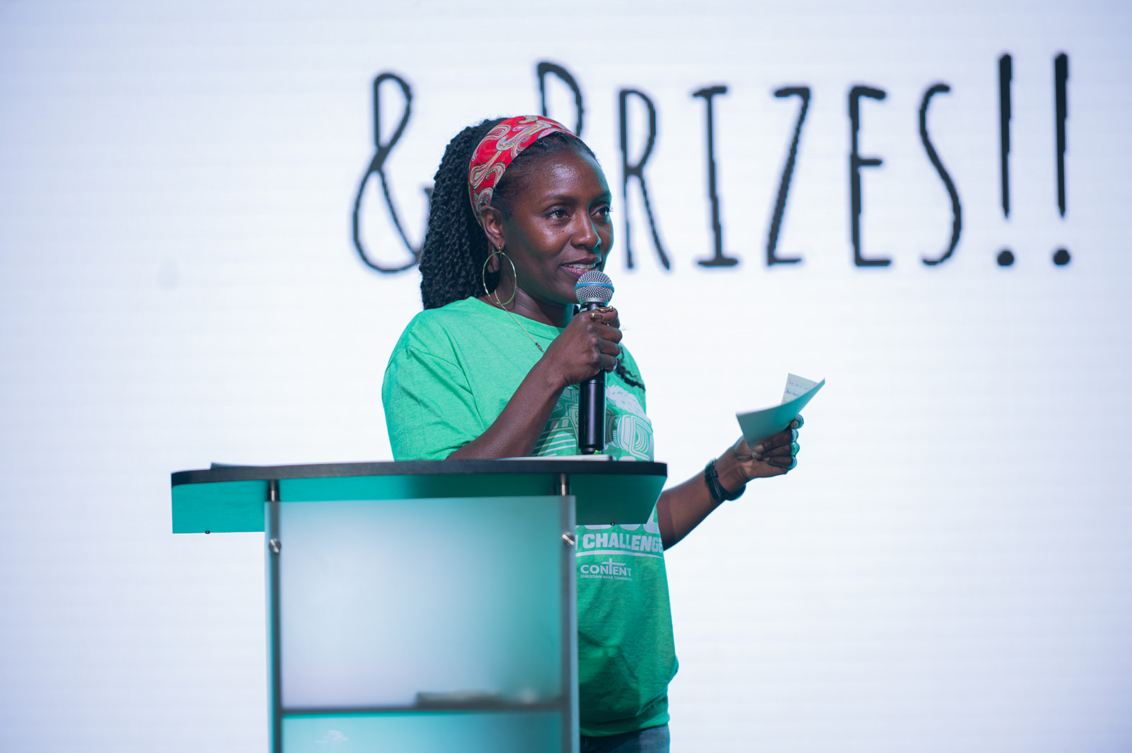 YCC60 Awards Announcement