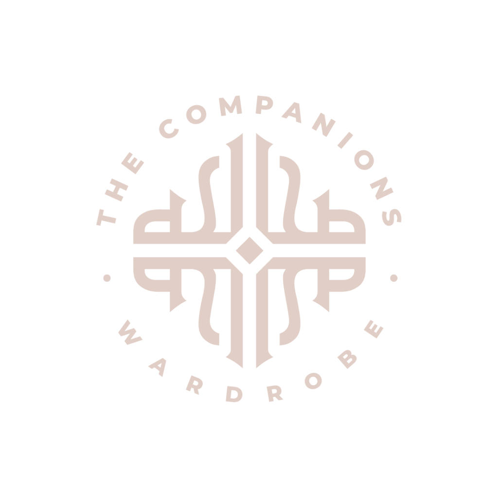 The Companion's Wardrobe