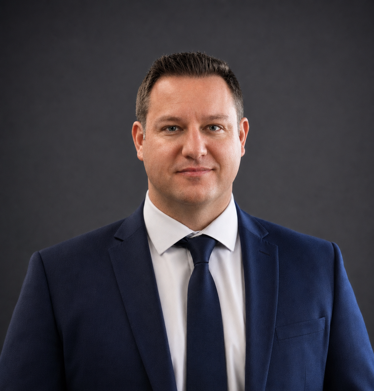 Michael Wolff, Senior Consultant