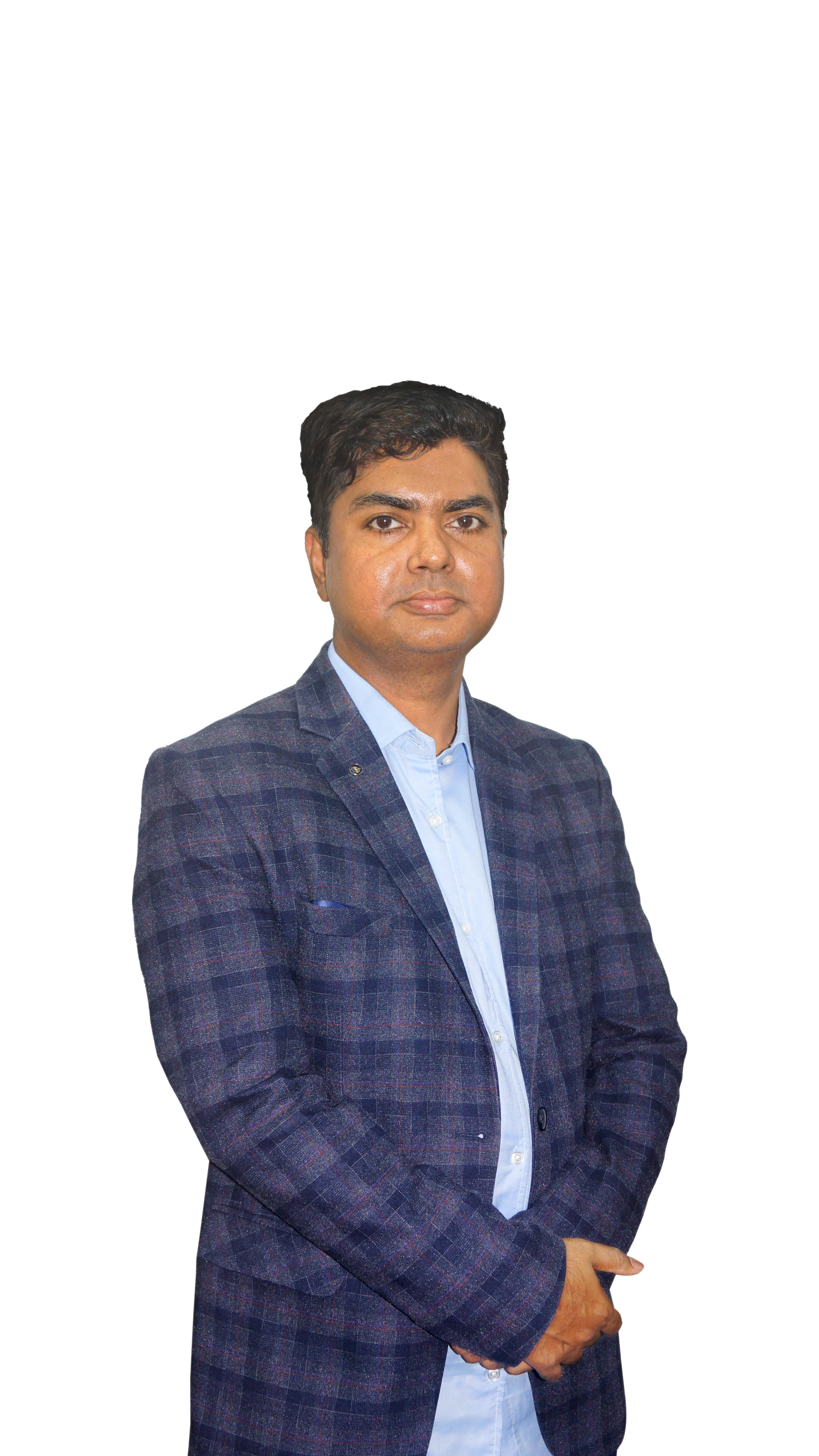 Md Mohsin Kabir, Founder of RepairBiz