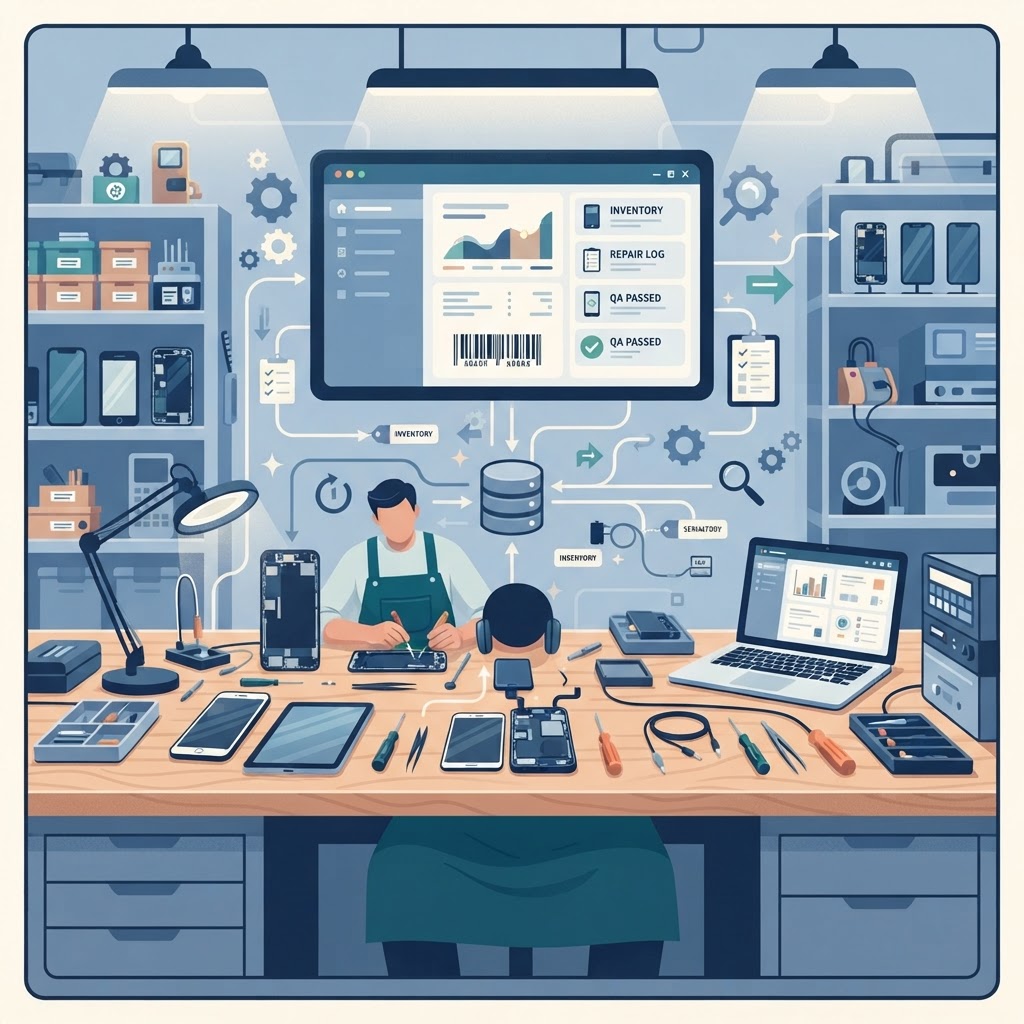 Everything You Need to Know About Serial Number Tracking
