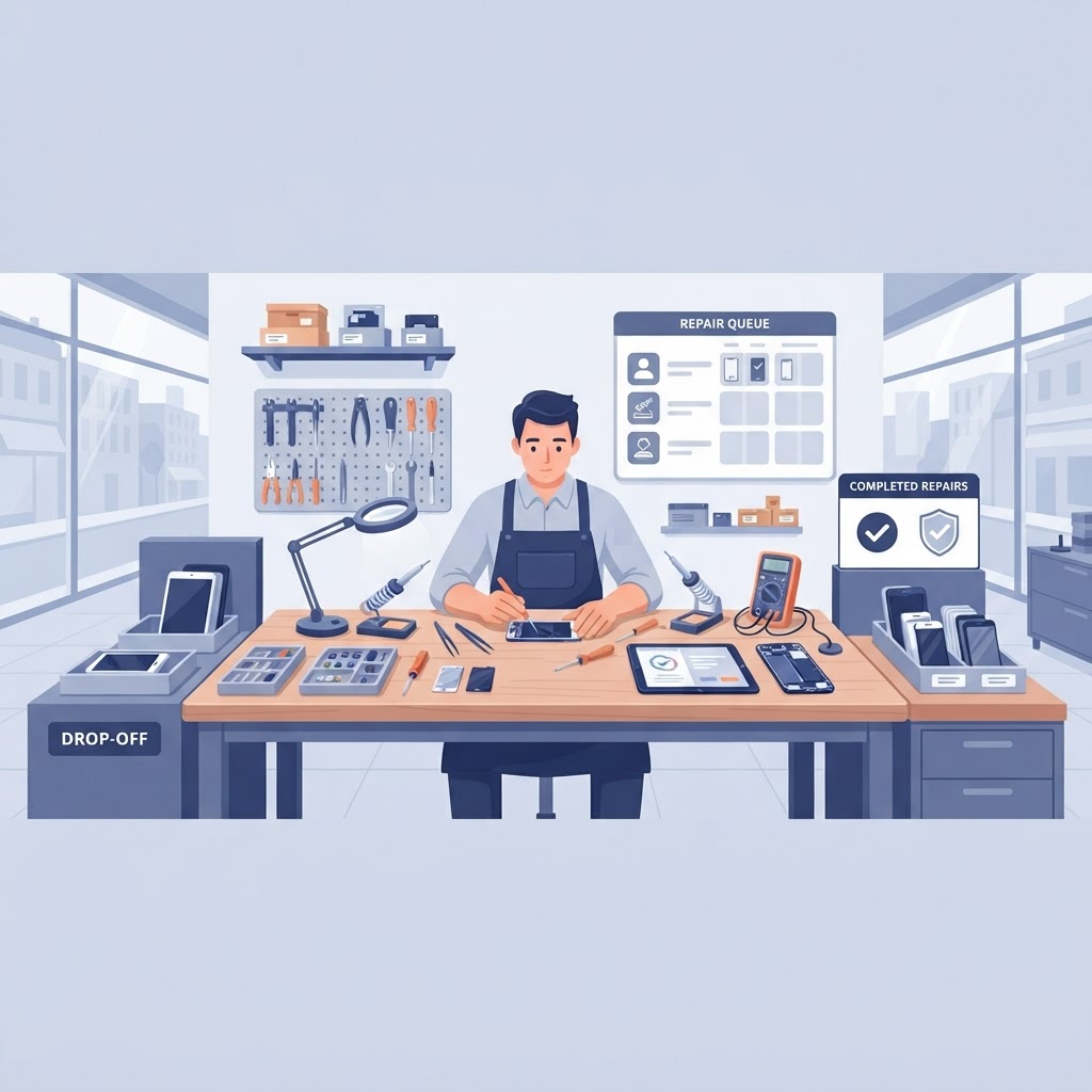 How to handle warranty rework without losing money
