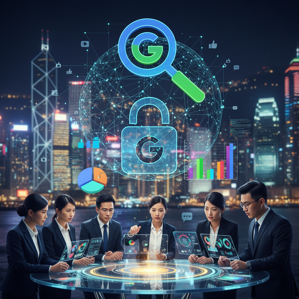 🔍 Google 強調 SEO 工具無法獲取內部指標，數據透明化再度成焦點！
