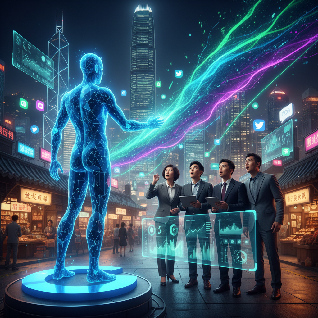 Google-Agent:網絡新訪客的身份揭曉