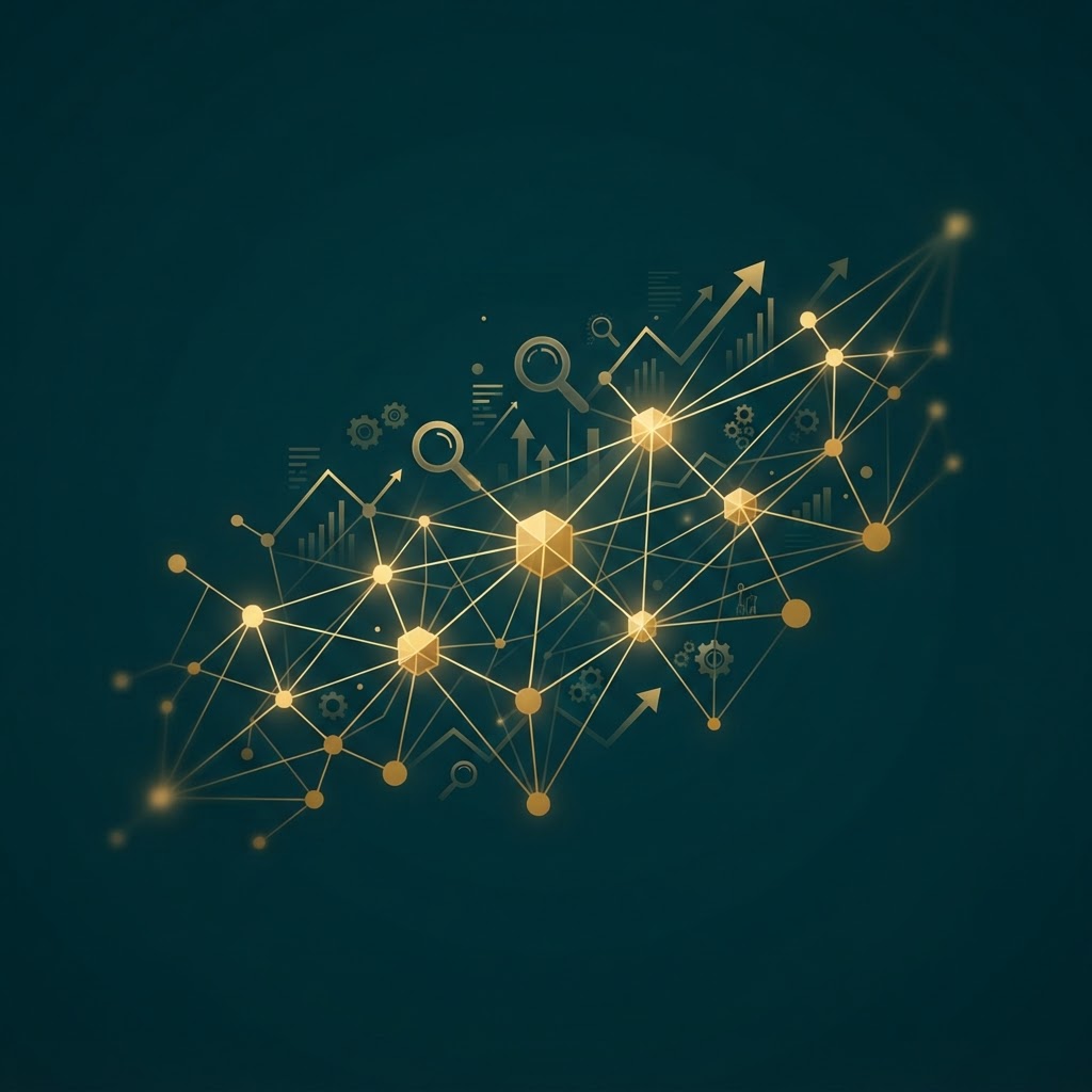 網站流量下滑？不要只看點擊率！向客戶報告 AI 時代的 SEO 新指標