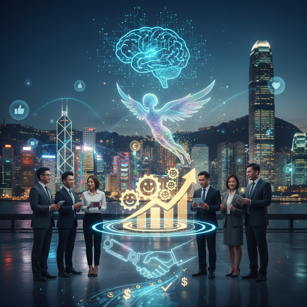 HubSpot推行基於成效的定價模式，為其Breeze AI代理贏得市場