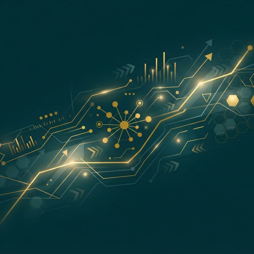 人工智能界的「閃電融資」：初創公司 River AI 成立僅兩月獲 11 億美元注資