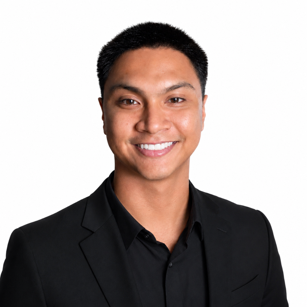 Julius — Social Media Manager at AMJ Marketing Group