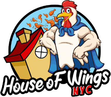 House of Wings NYC