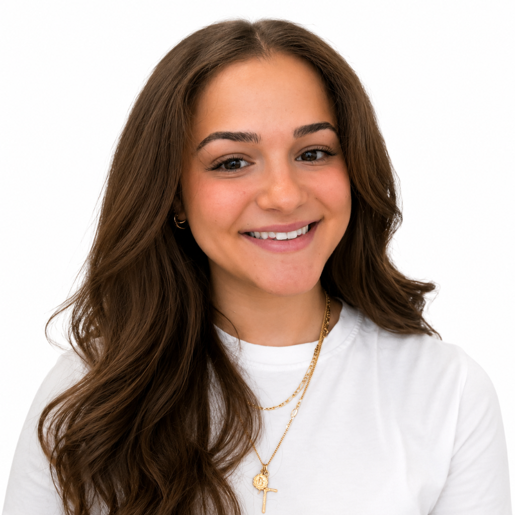 Alexandra — Director of Operations at AMJ Marketing Group