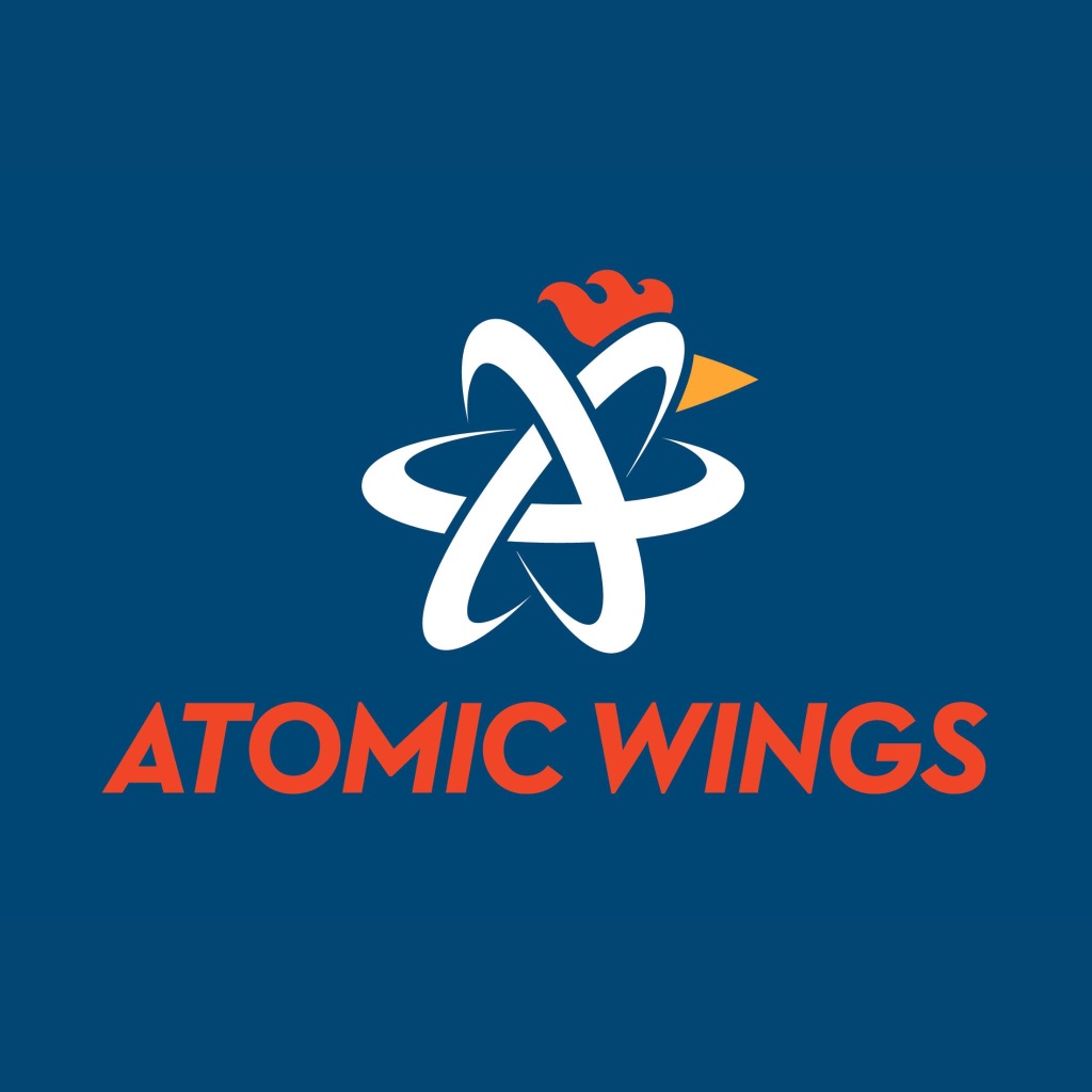 Atomic Wings