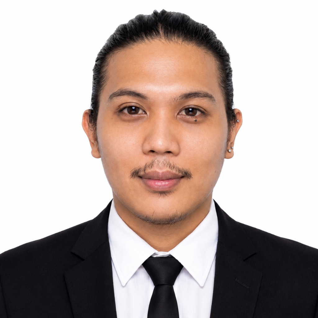 JV — Social Media Manager at AMJ Marketing Group