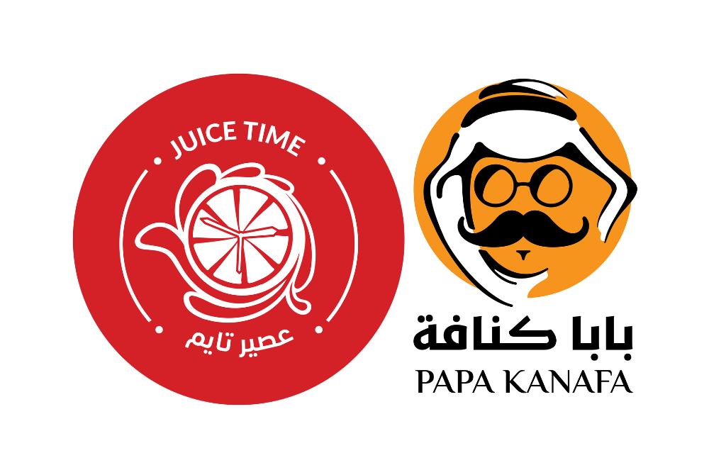 Juice Time & Papa Kanafa