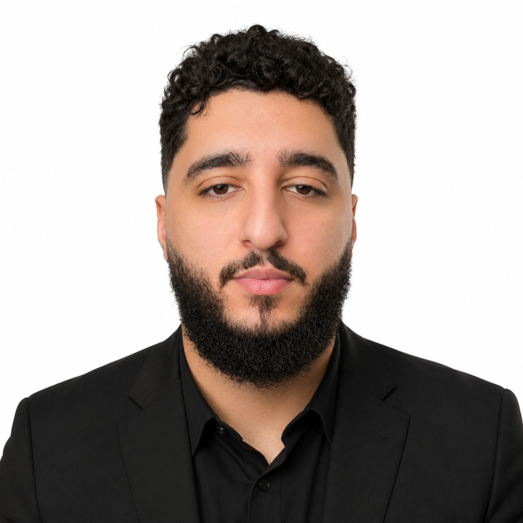 Ahmad — CEO at AMJ Marketing Group