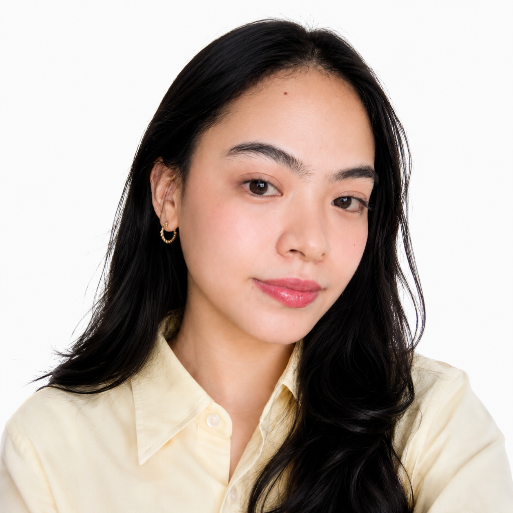 Leila — Lead Social Media Manager at AMJ Marketing Group