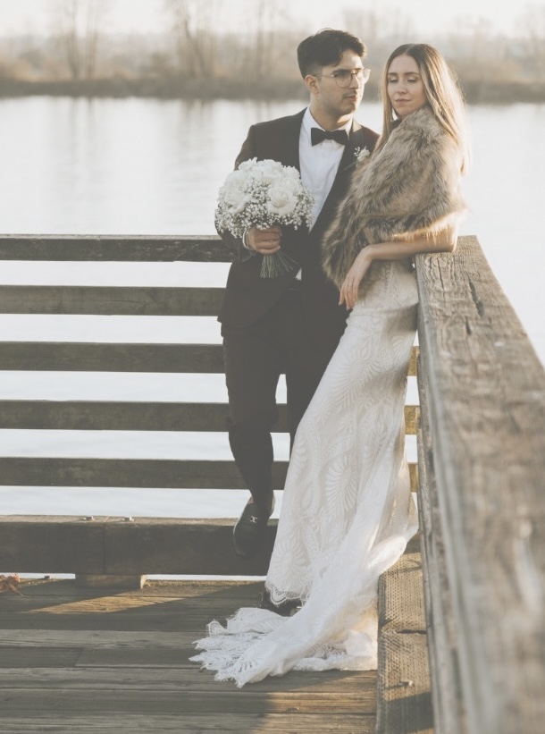 Bella & Gabe