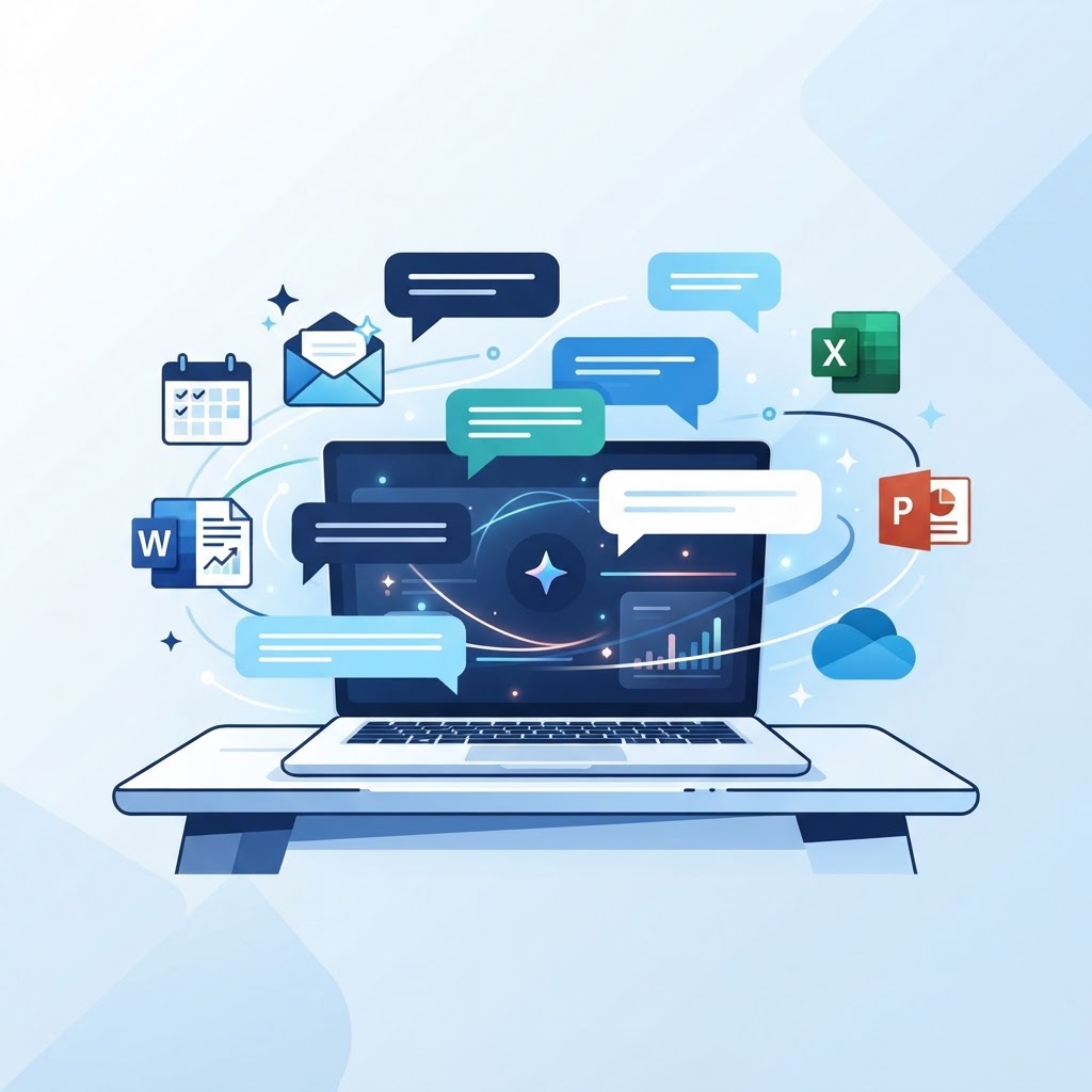 Microsoft 365 Copilot for Small Business: Is It Worth $30 Per User?