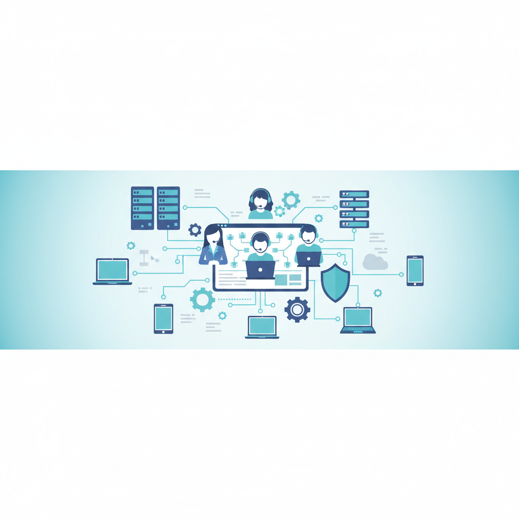Why Omaha Businesses Need Managed IT Services (2026 Guide)