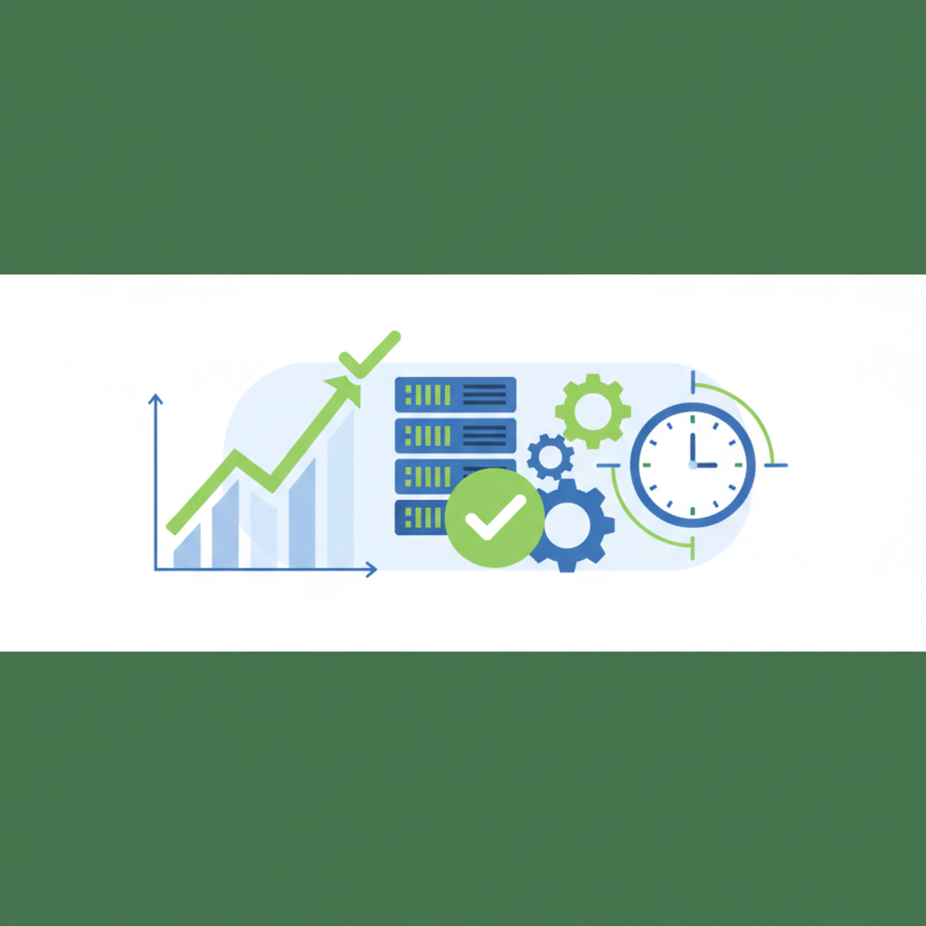 How to Reduce Downtime With Proactive IT Support