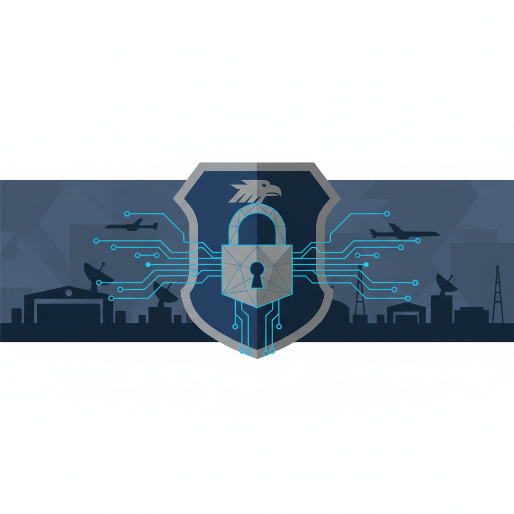 Omaha CMMC Compliance: What Offutt AFB Contractors Need to Know in 2026