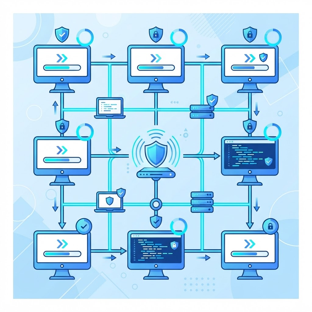Why Proactive Patch Management Is Essential for Omaha Small Businesses — DME Computer Services Omaha IT support and cybersecurity blog