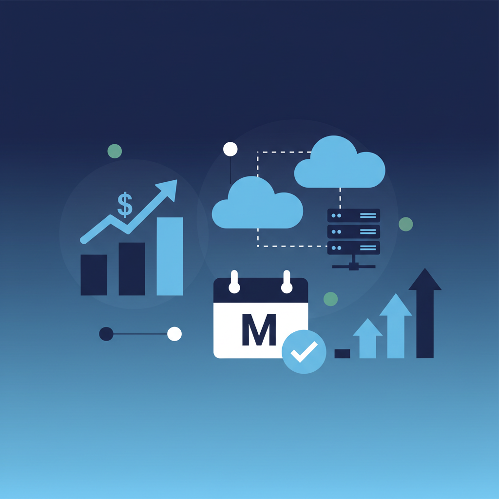 Managed IT Services in Omaha: Cost Breakdown for Small Businesses