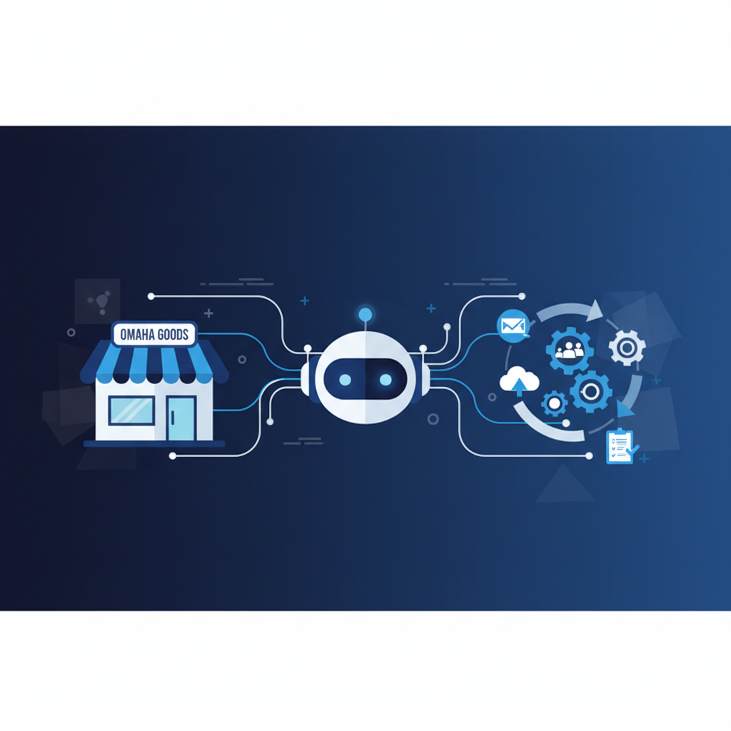How AI Can Help Small Businesses in Omaha