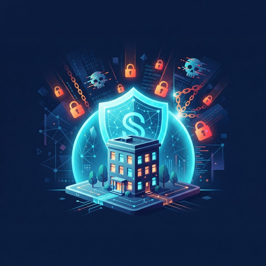 Ransomware Readiness Checklist for Omaha Small Businesses (Mid-2026 Update)