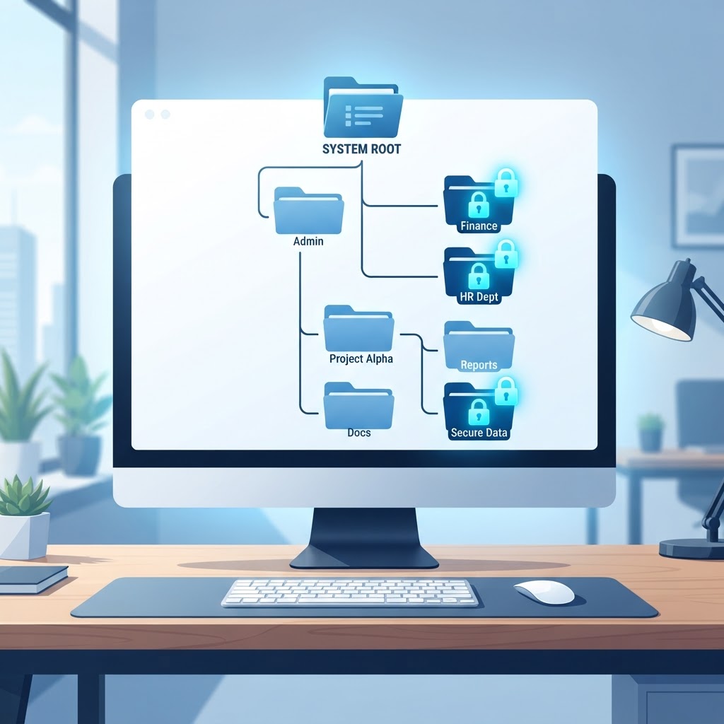Microsoft 365 Permissions: A Guide for Omaha Small Business Owners — DME Computer Services Omaha IT support and cybersecurity blog