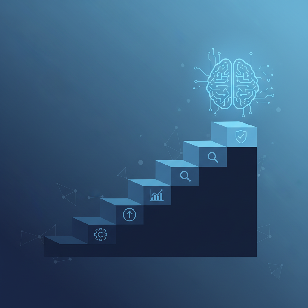 How to Implement AI in Your Business: A Step-by-Step Guide