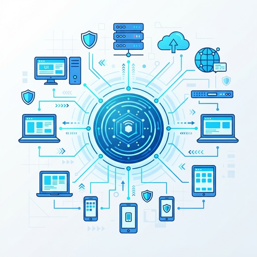 Vendor Management for Omaha Small Businesses: Stop Chasing Tech Support — DME Computer Services Omaha IT support and cybersecurity blog
