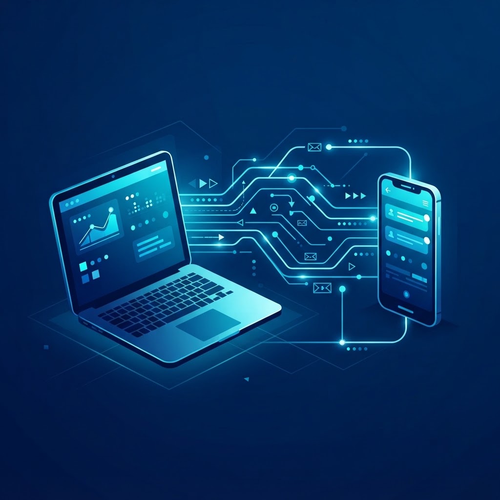 Endpoint Security: What Omaha Small Businesses Need to Know in 2026 — DME Computer Services Omaha IT support and cybersecurity blog