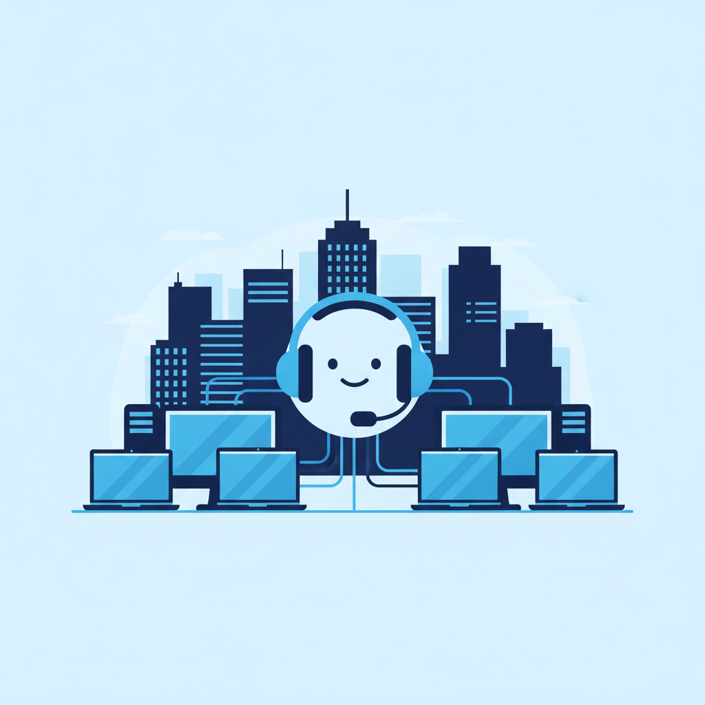 IT Support in Omaha: What Local Businesses Need in 2026